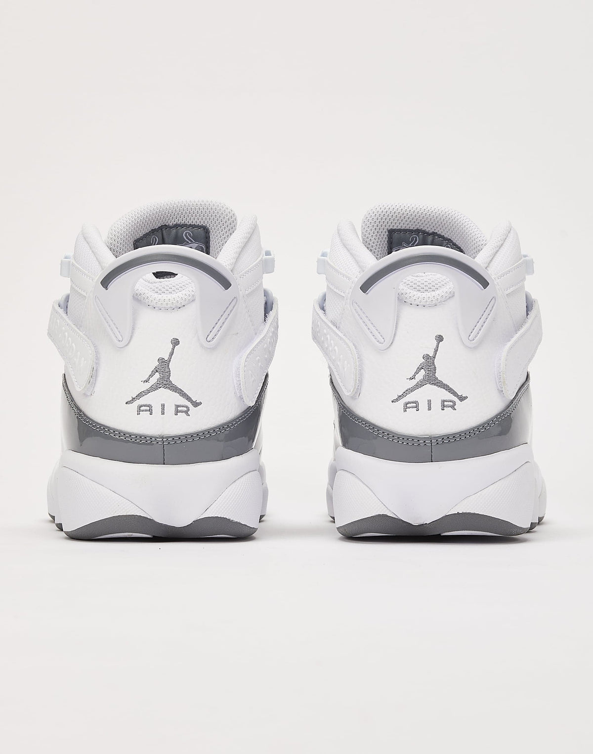 Jordan 6 Rings