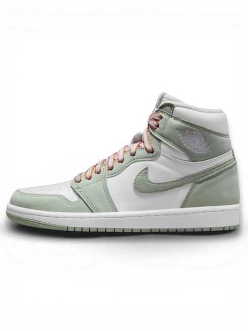 Jordan 1 High Seafoam