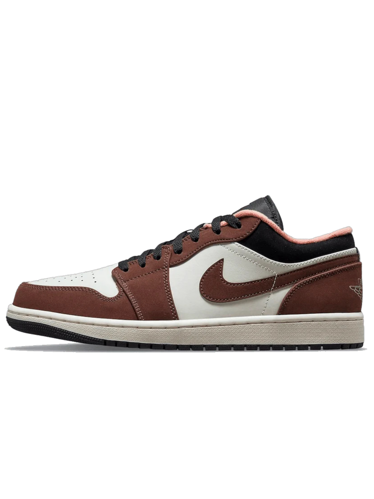 Jordan 1 low Mocha