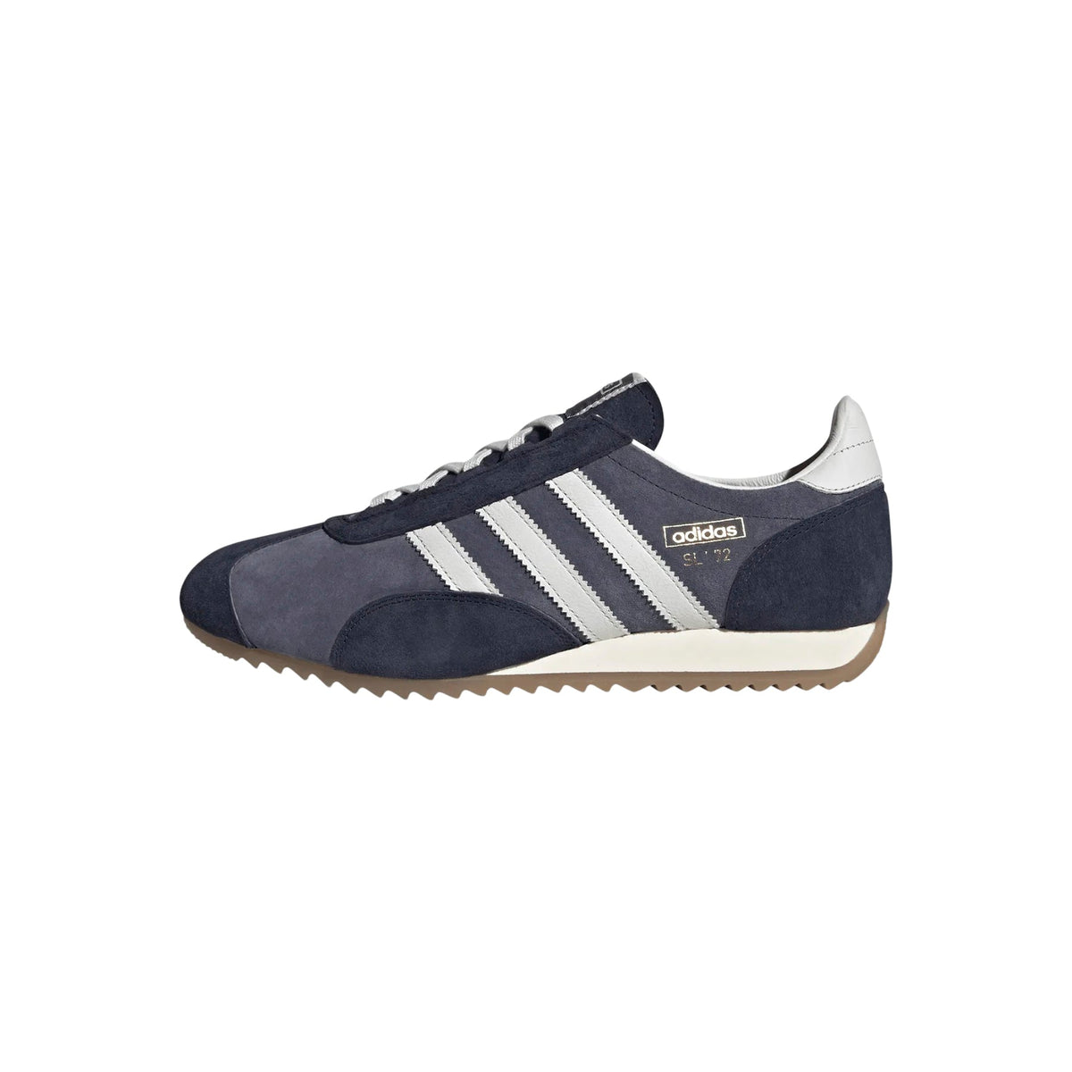 adidas SL 72 PT (Shadow Navy/Crystal White)