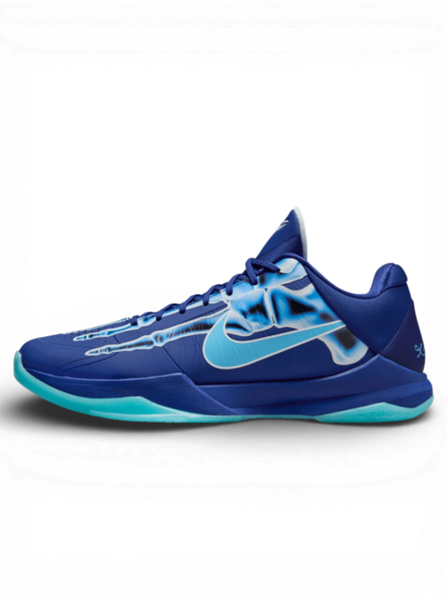 Kobe 5 Protro Deep Royal Blue