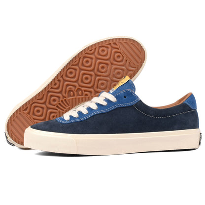 Last Resort - VM001 Lo Nick (Patriot Blue)