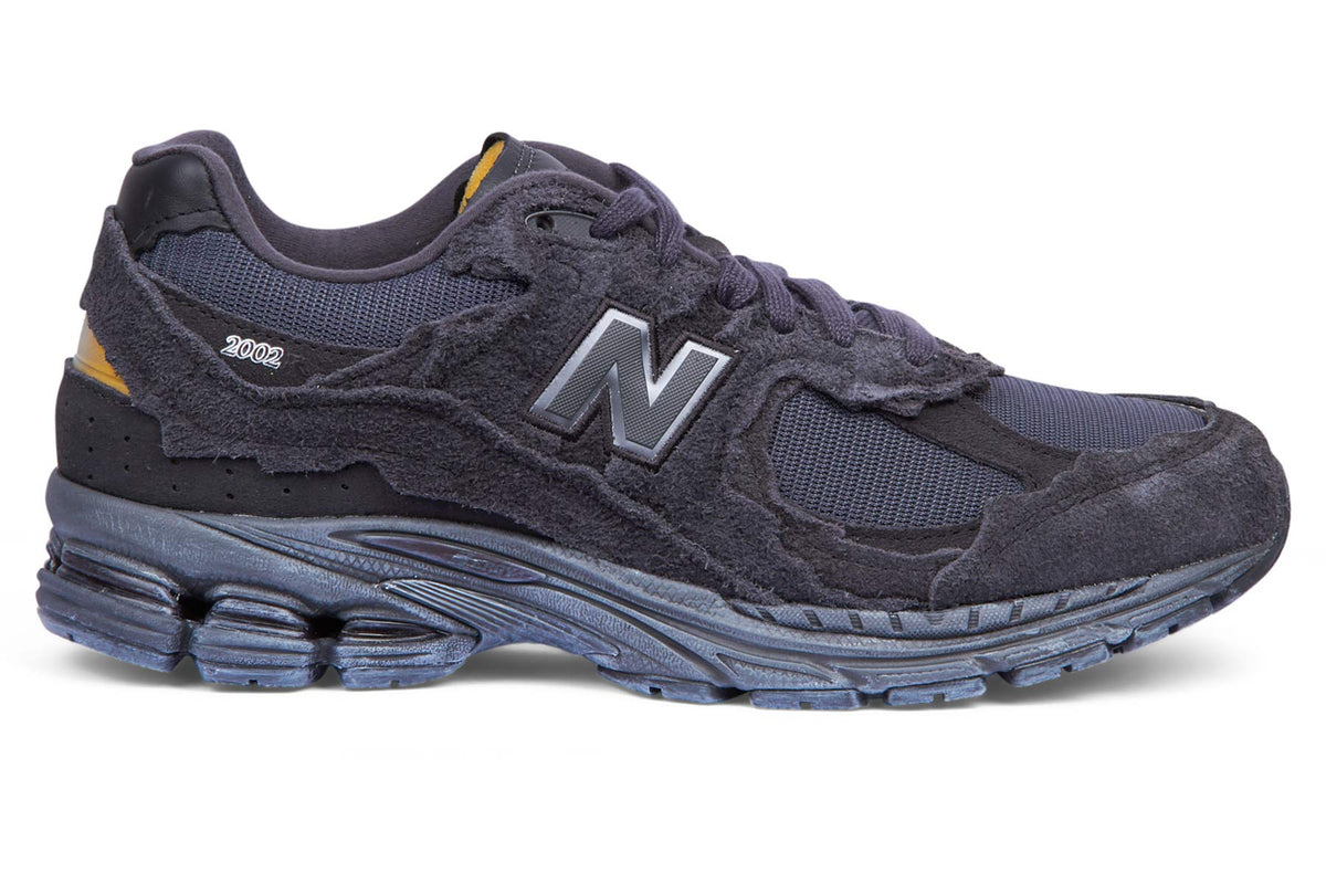 New Balance M2002RDB - Phantom/Magnet