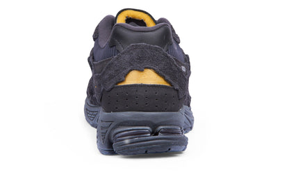 New Balance M2002RDB - Phantom/Magnet