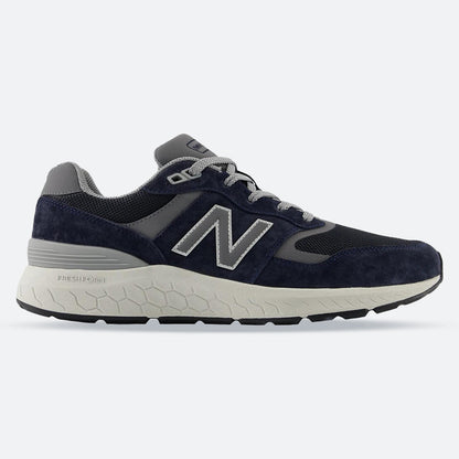 Men's Wide Fit New Balance MW880CB6 Walking/Running Trainers - Fresh Foam