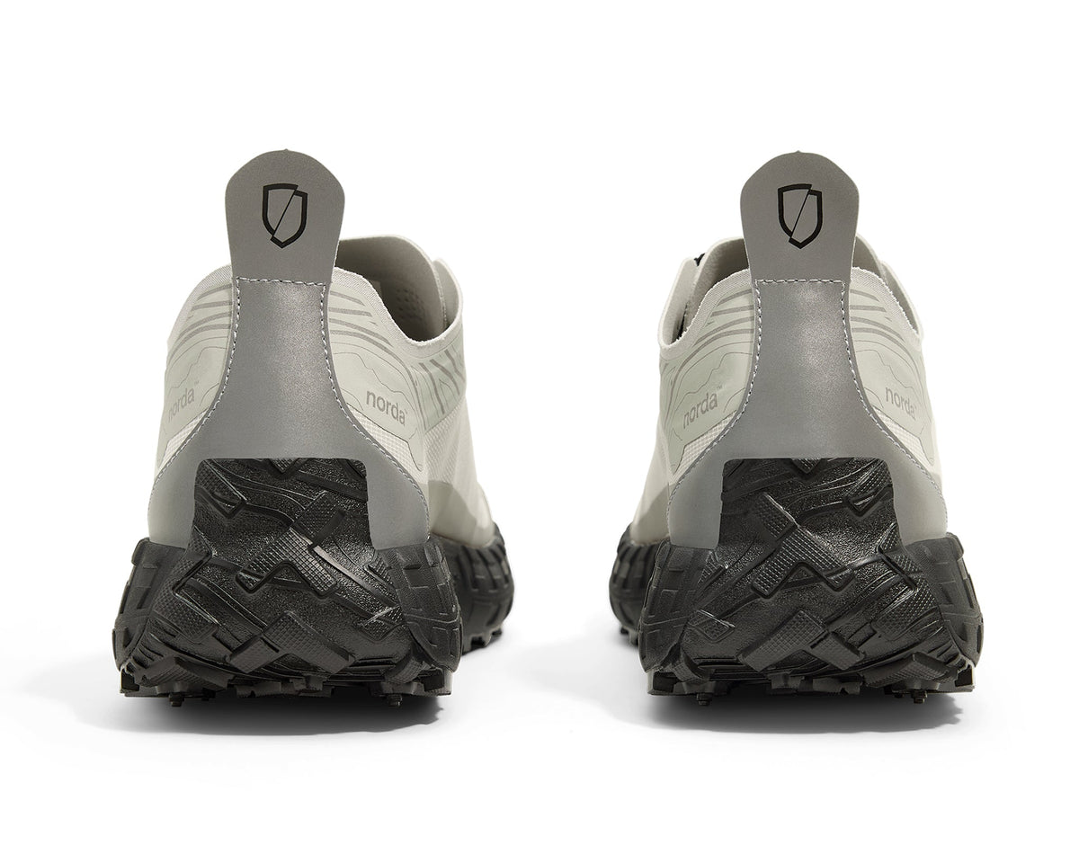 Norda 001A Cinder Shoes (Women's)