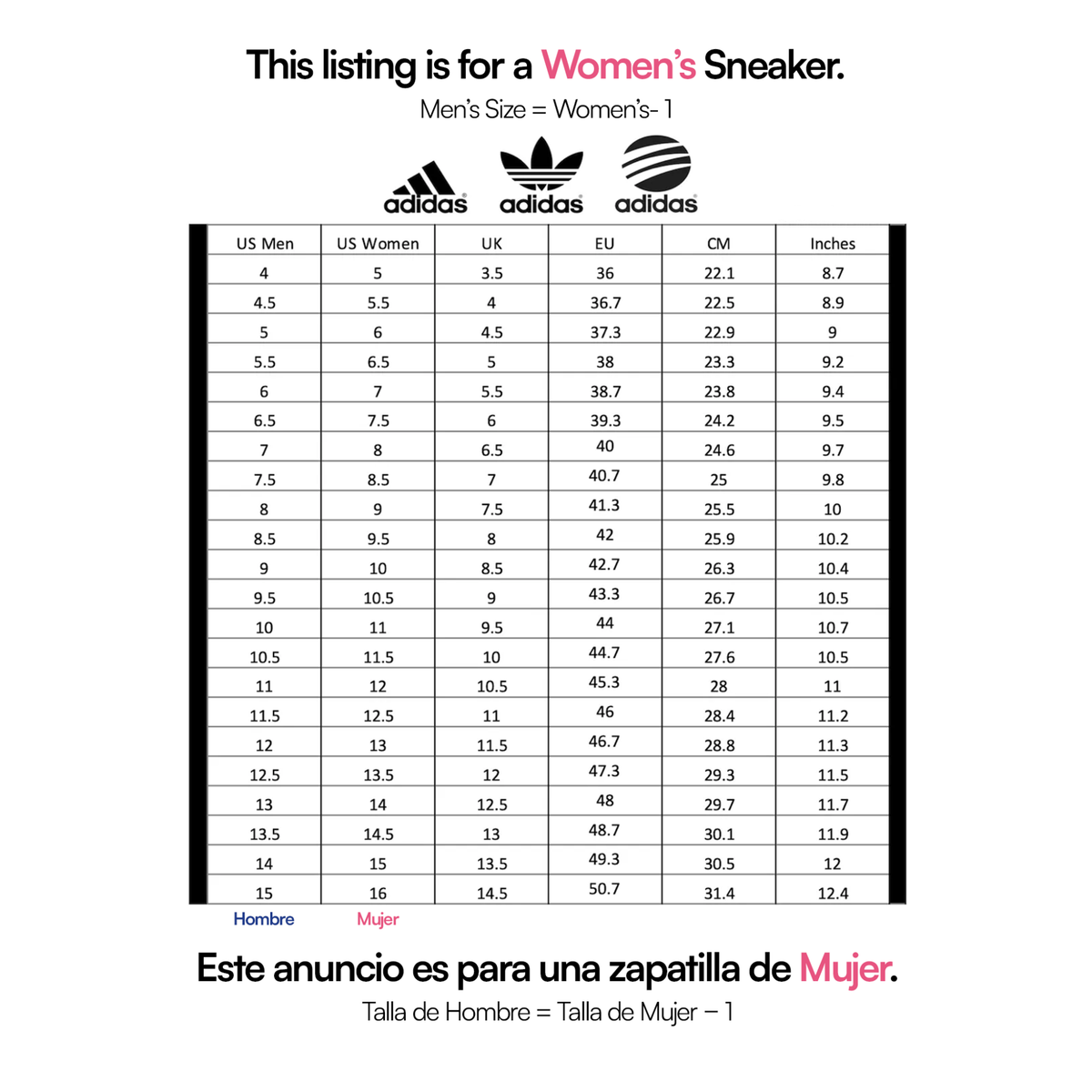 Adidas Originals Women's Black Tokyo Sneakers, JQ0598