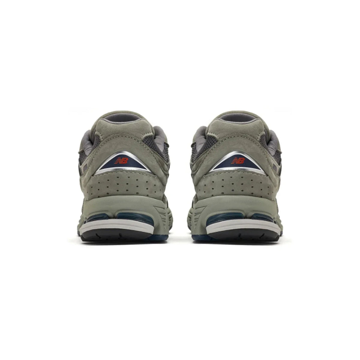 New Balance 2002R 'Castlerock' GS