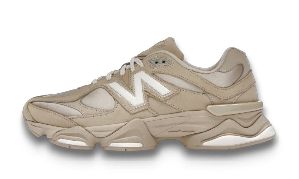 New Balance 9060 Chestnut Beige