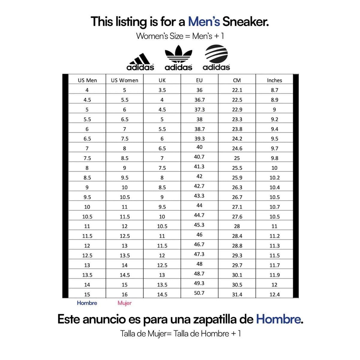 Adidas Originals Men's Japan Sneakers, JS3773