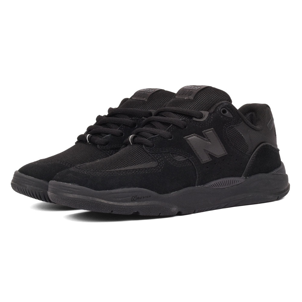 New Balance - 1010 CR (Black)
