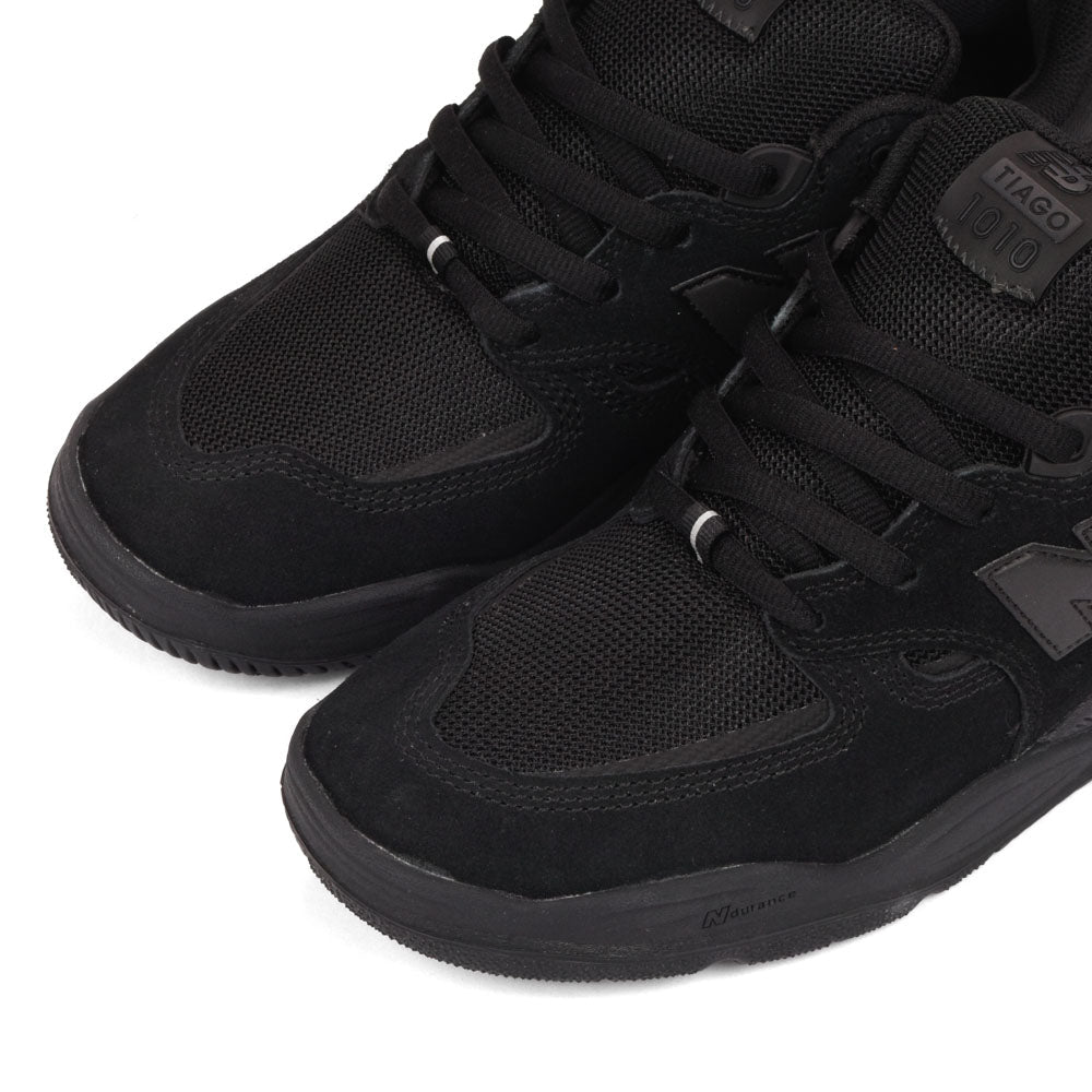 New Balance - 1010 CR (Black)