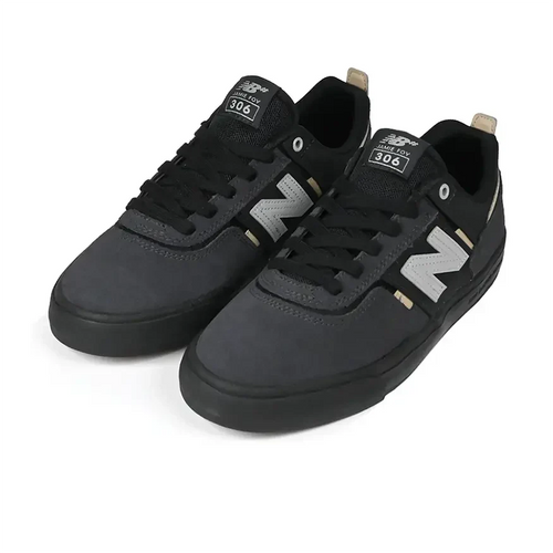 New Balance - 306 JNC (Black/Black) *SALE