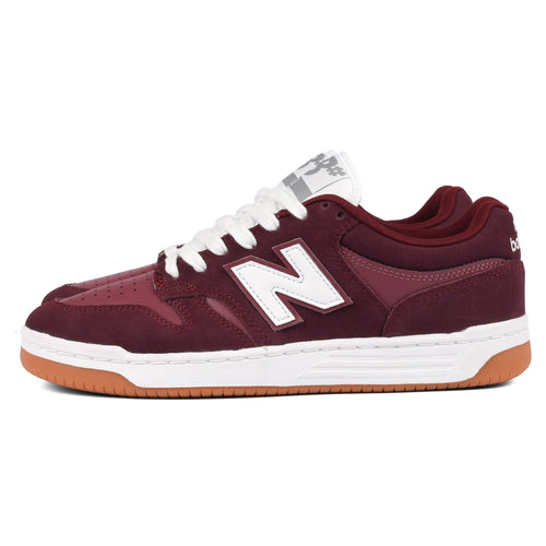 New Balance - 480 BEE (Red/Red)