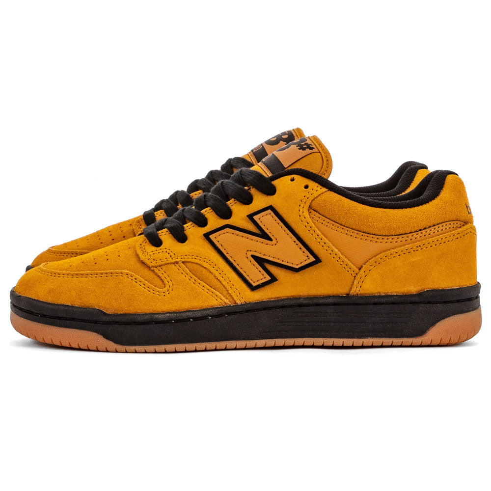 New Balance - 480 GTD (Brown/Black)