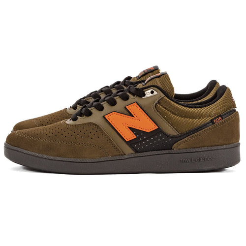 New Balance - 508 GNC (Green/Orange)