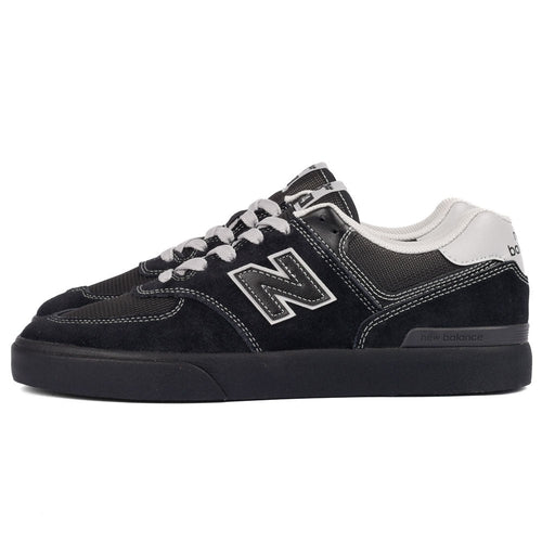 New Balance - 574 VBB (Black/Grey)