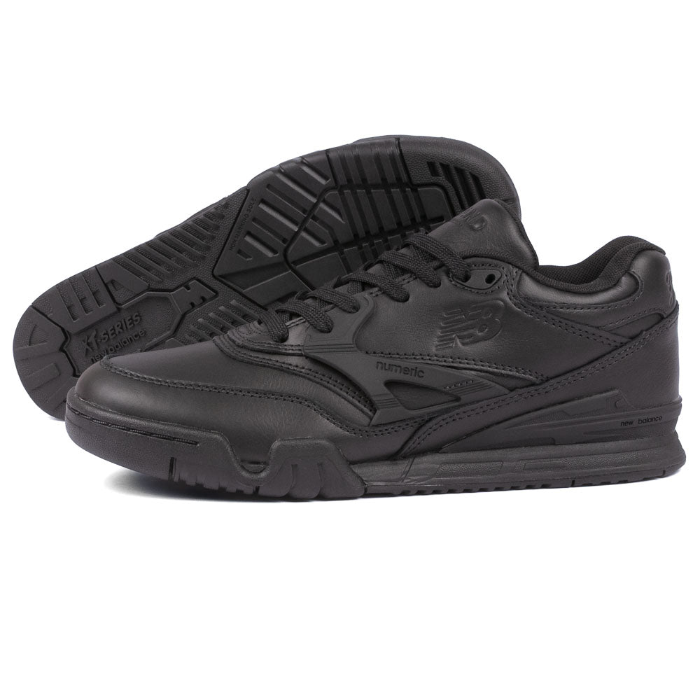 New Balance - 770 GRD (Black)