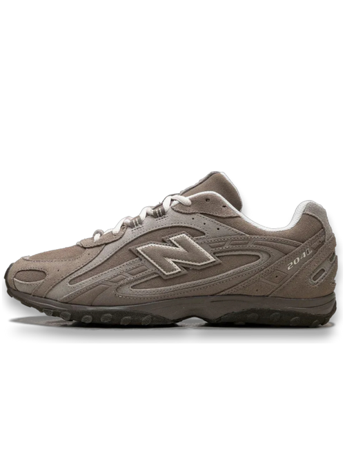 New Balance 204L Mushroom Arid Stone