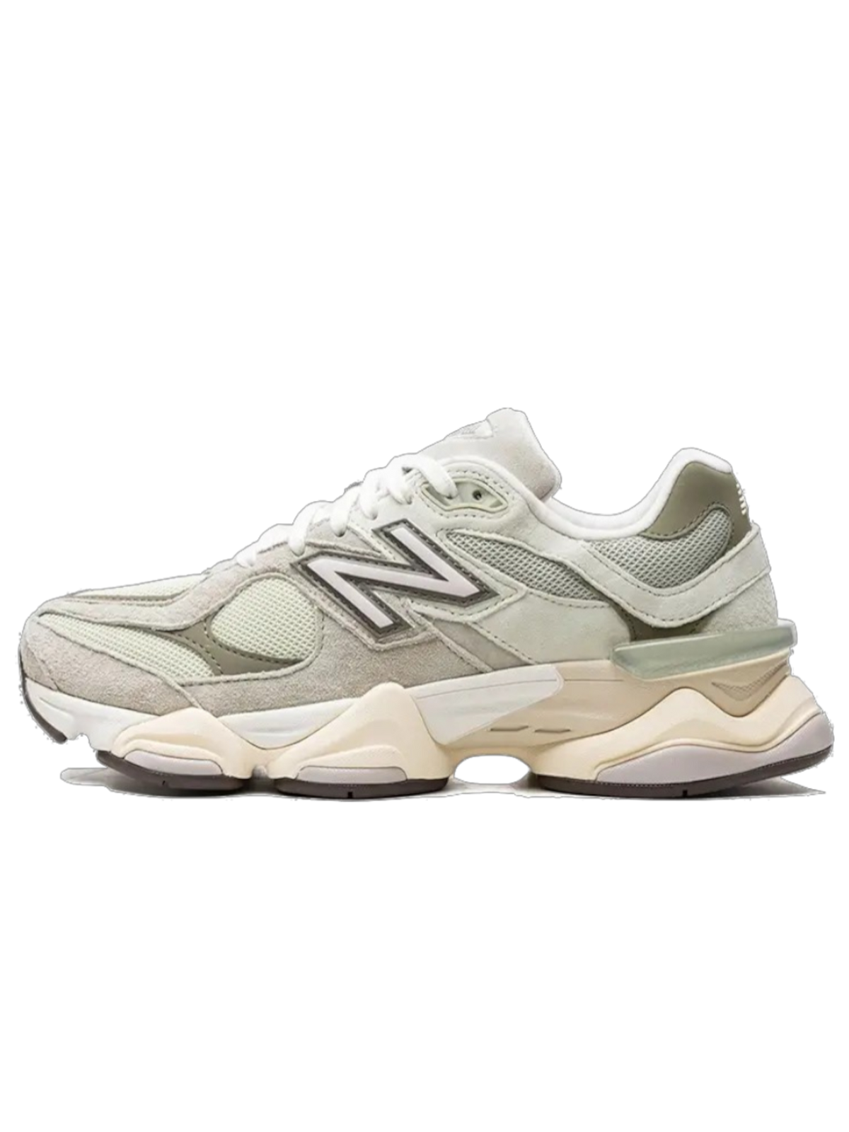 New Balance 9060 Olivine