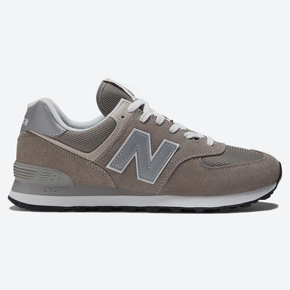 Women's Wide Fit New Balance ML574 Walking/Running Trainers - Exclusive ENCAP