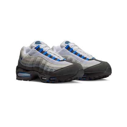 Nike Air Max 95 OG Big Bubble 'Blue Spark' (2025)