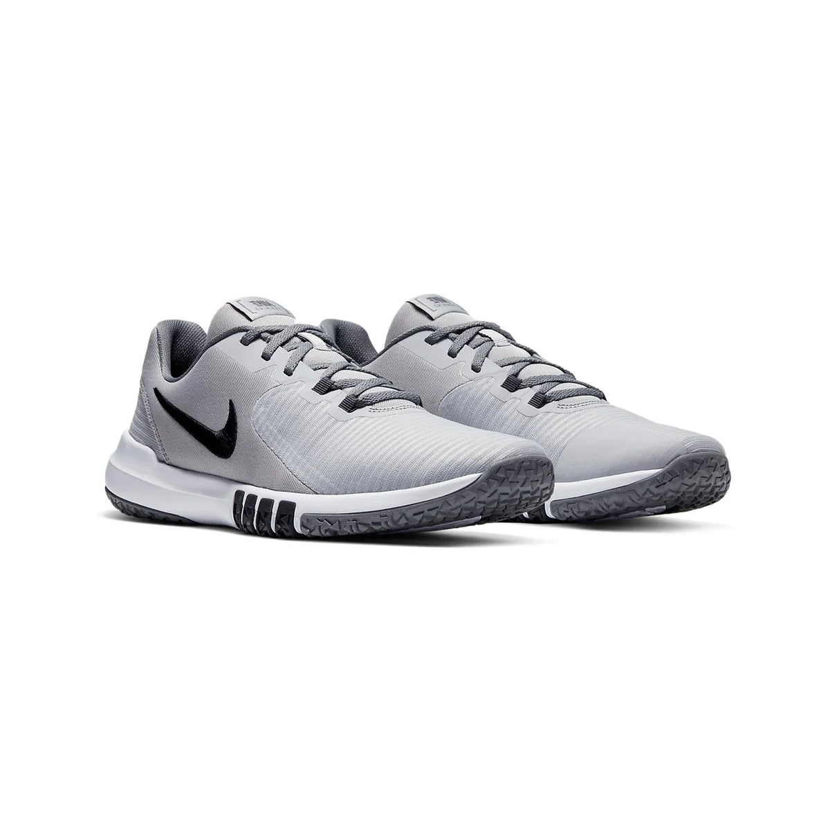 Nike Flex Control 4 'Light Smoke Grey'