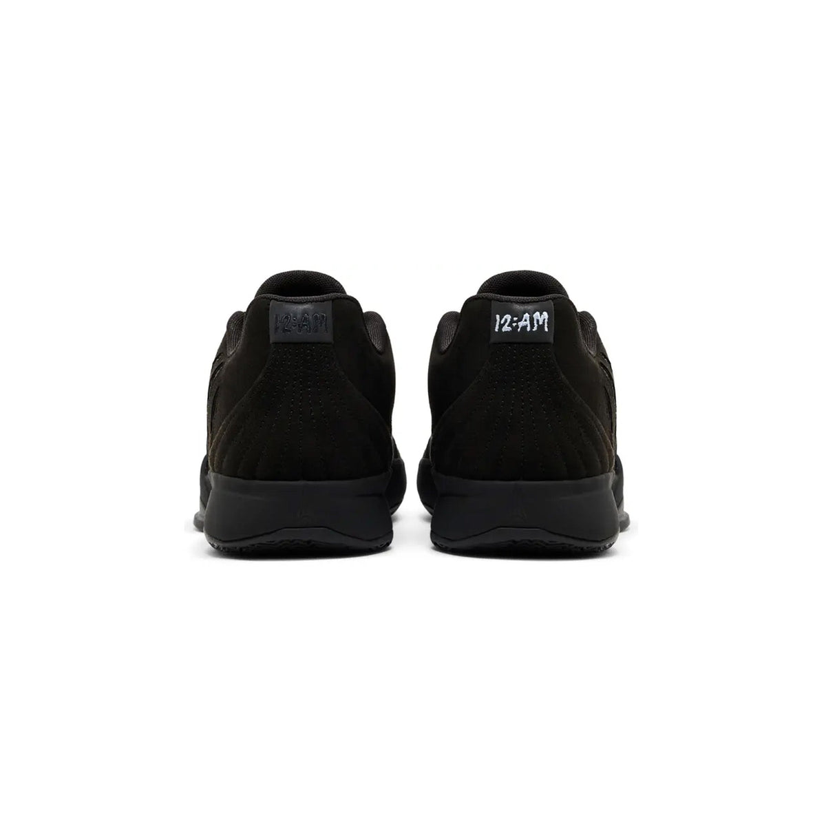 Nike Ja 2 Swarovski Scratch 'Black Label' (2025)