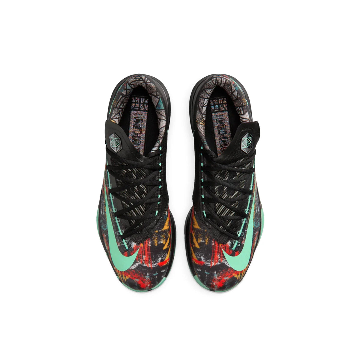 Nike KD 6 'Illusion' (2026)