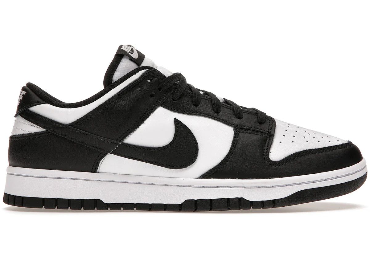 Nike Dunk Low Panda