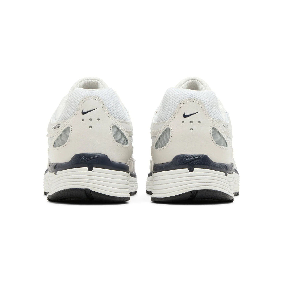 Nike P-6000 'Obsidian Summit White' (2024)