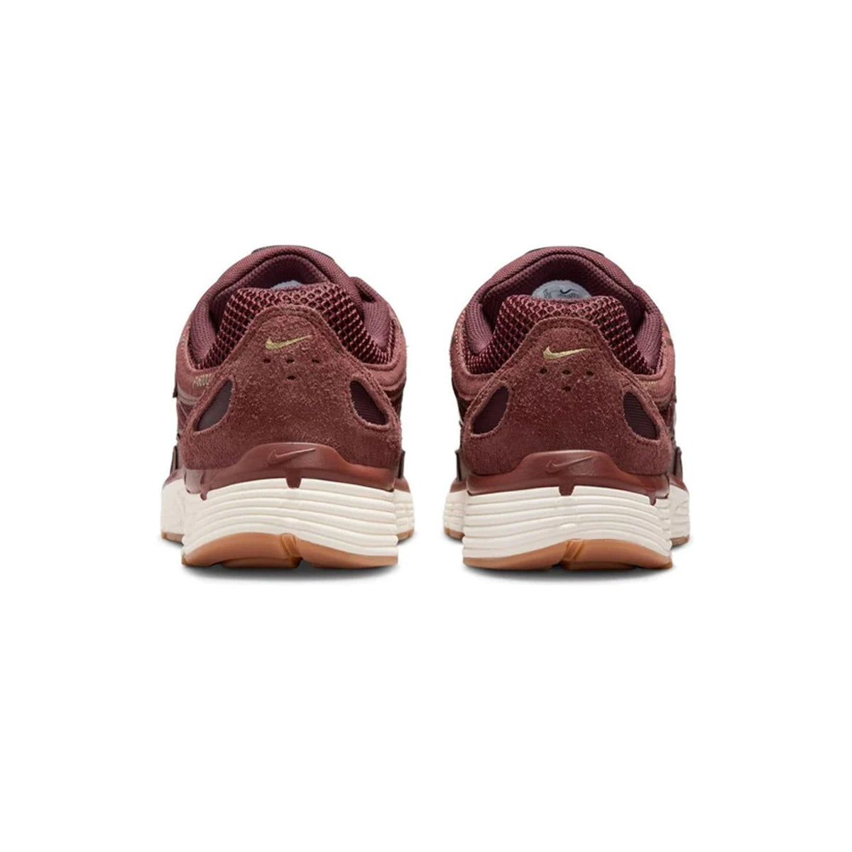 Nike P-6000 SE 'Dark Pony Metallic Gold'