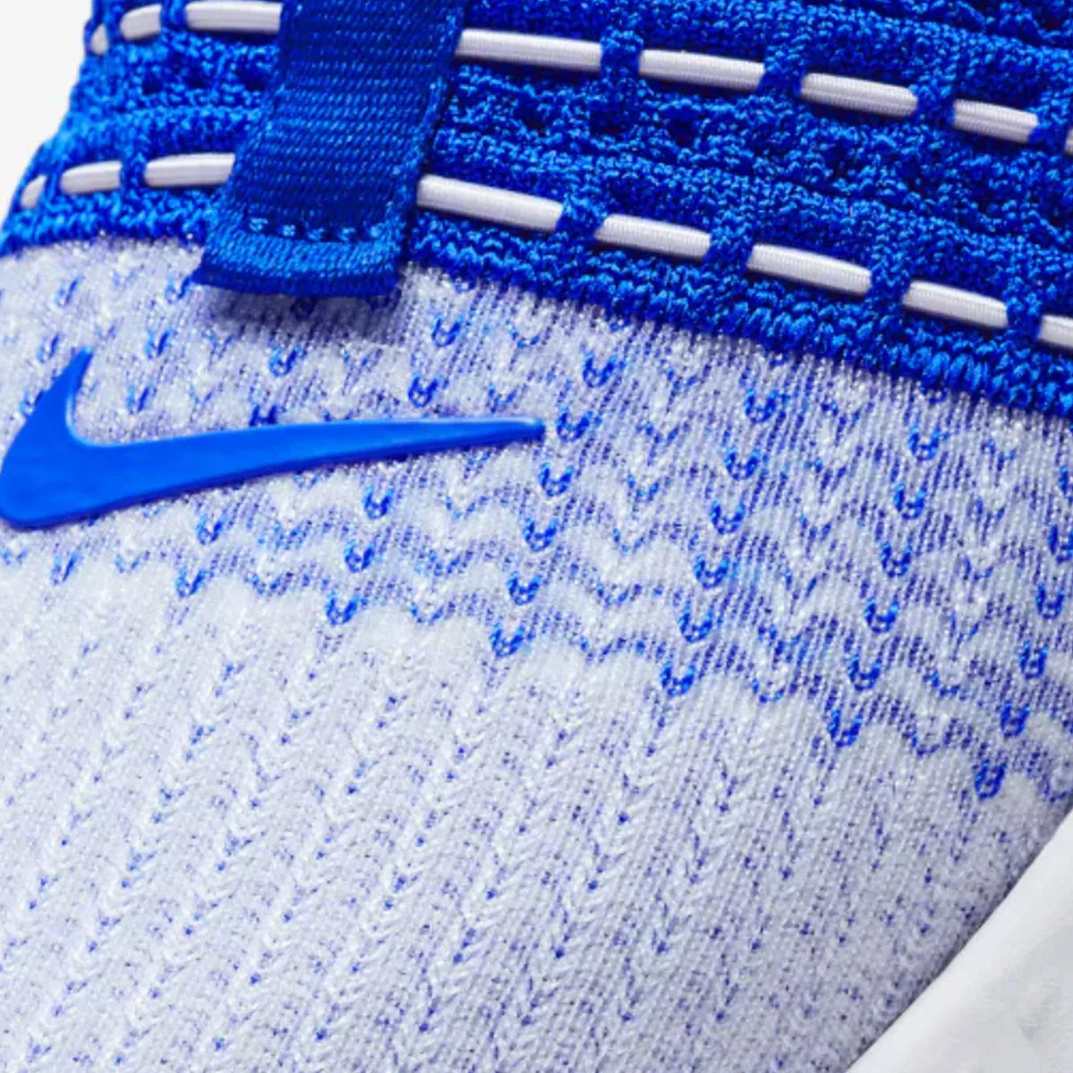 Nike React Phantom Run Flyknit 2 'Photo Blue White' (2020)