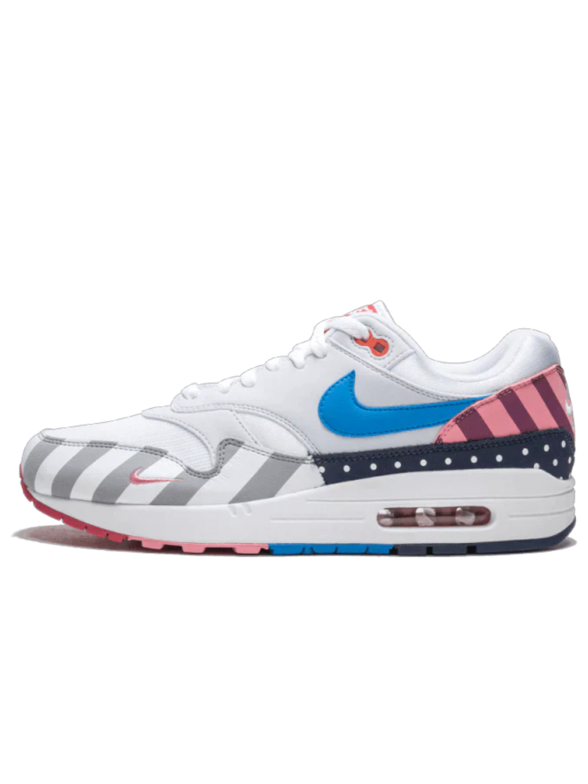 Nike Air Max 1 Parra (2018)