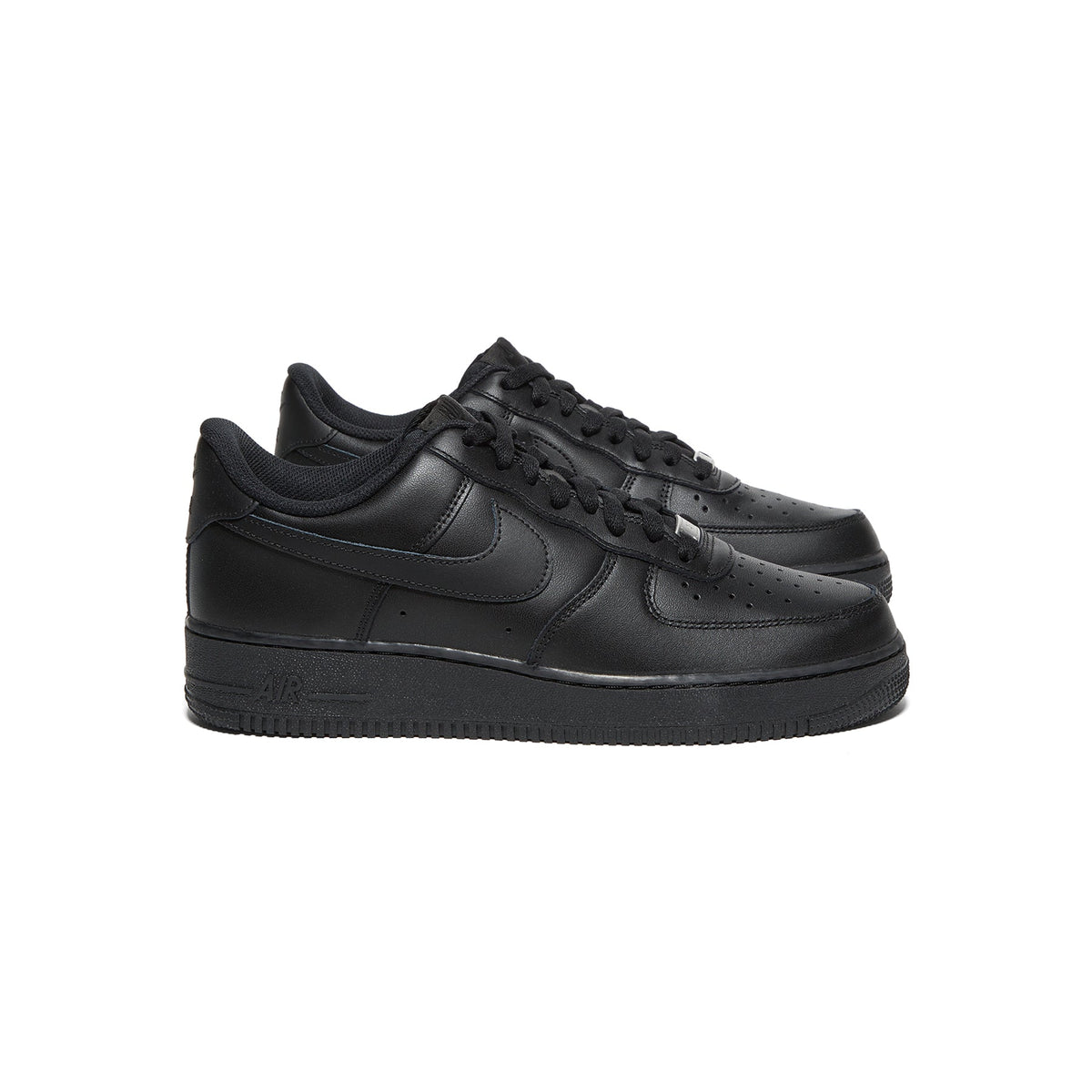 Nike Air Force 1 '07 (Black)