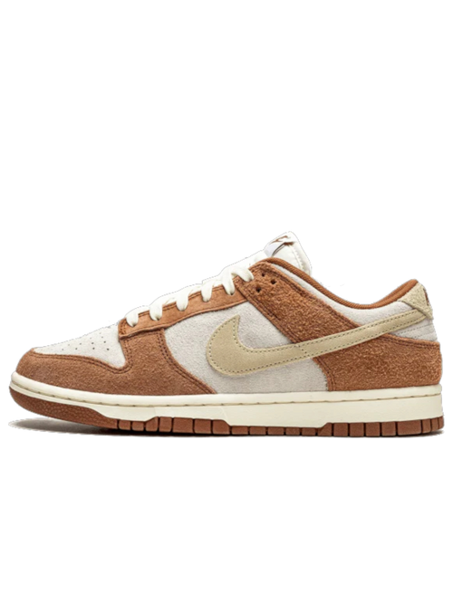 Nike Dunk Low Medium Curry