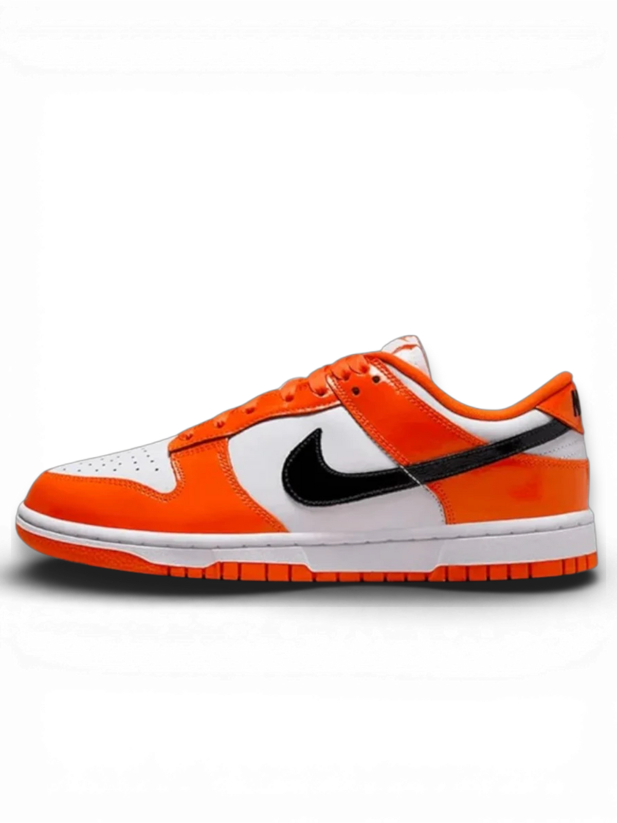 Nike Dunk Low Patent Halloween (2022)