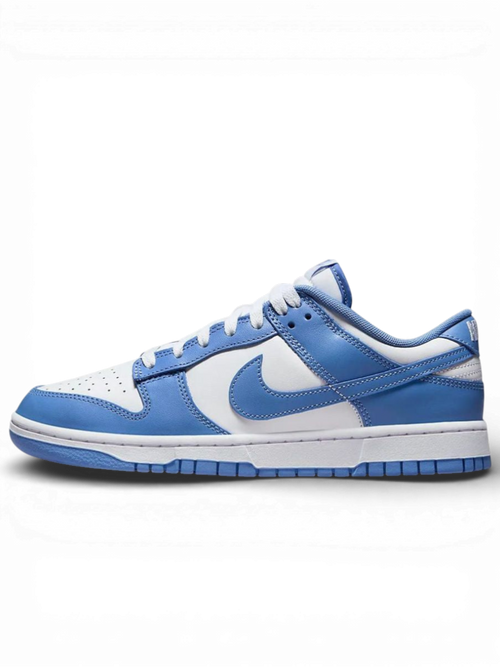 Nike Dunk Low 'Polar Blue'