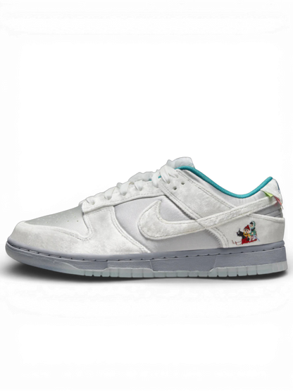 Nike Dunk Low "Ice"