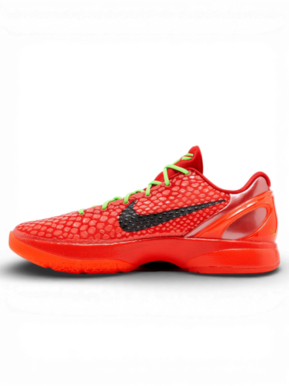 Nike Kobe 6 Protro Reverse Grinch