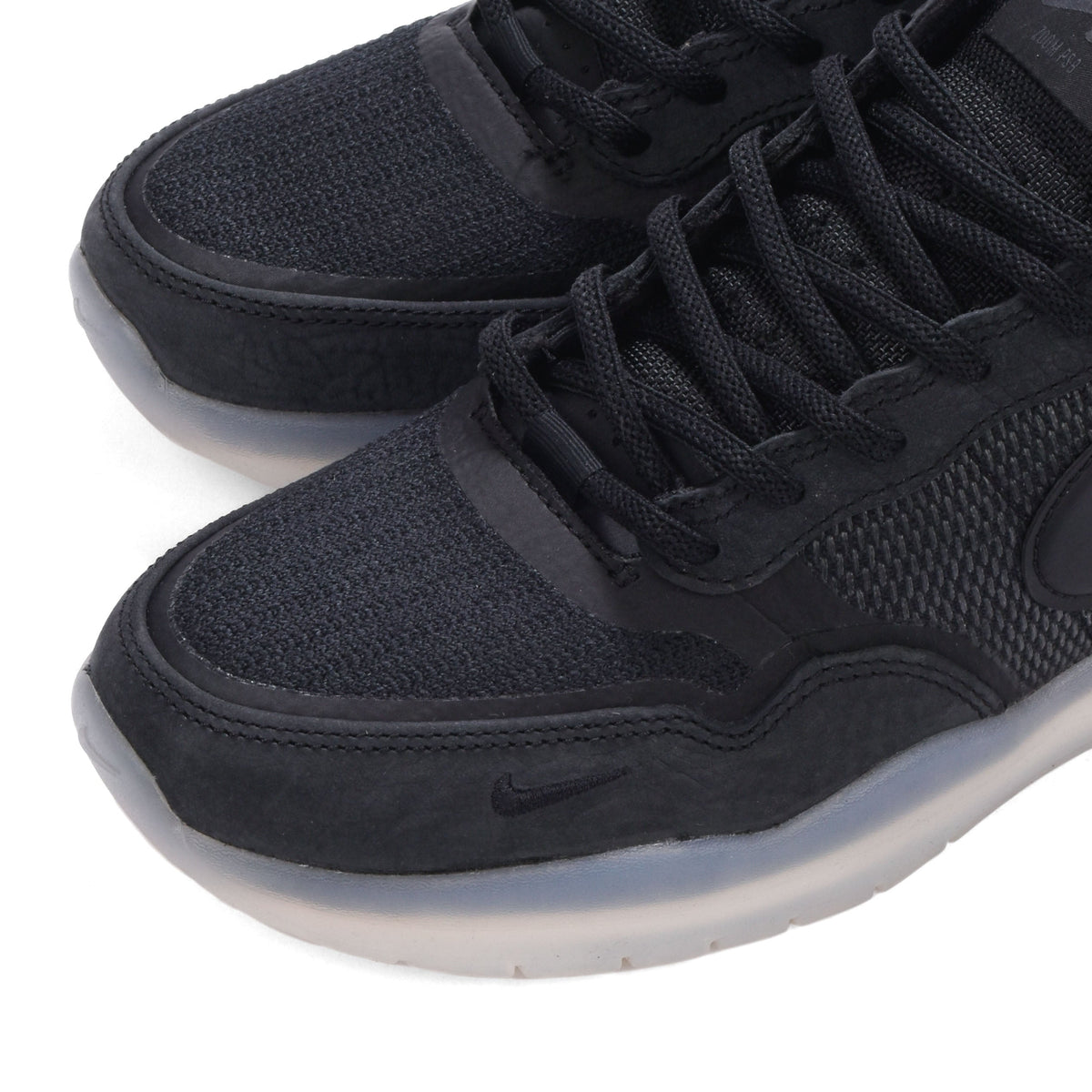 Nike SB - PS8 (Black/Black-Black-Black) *SALE