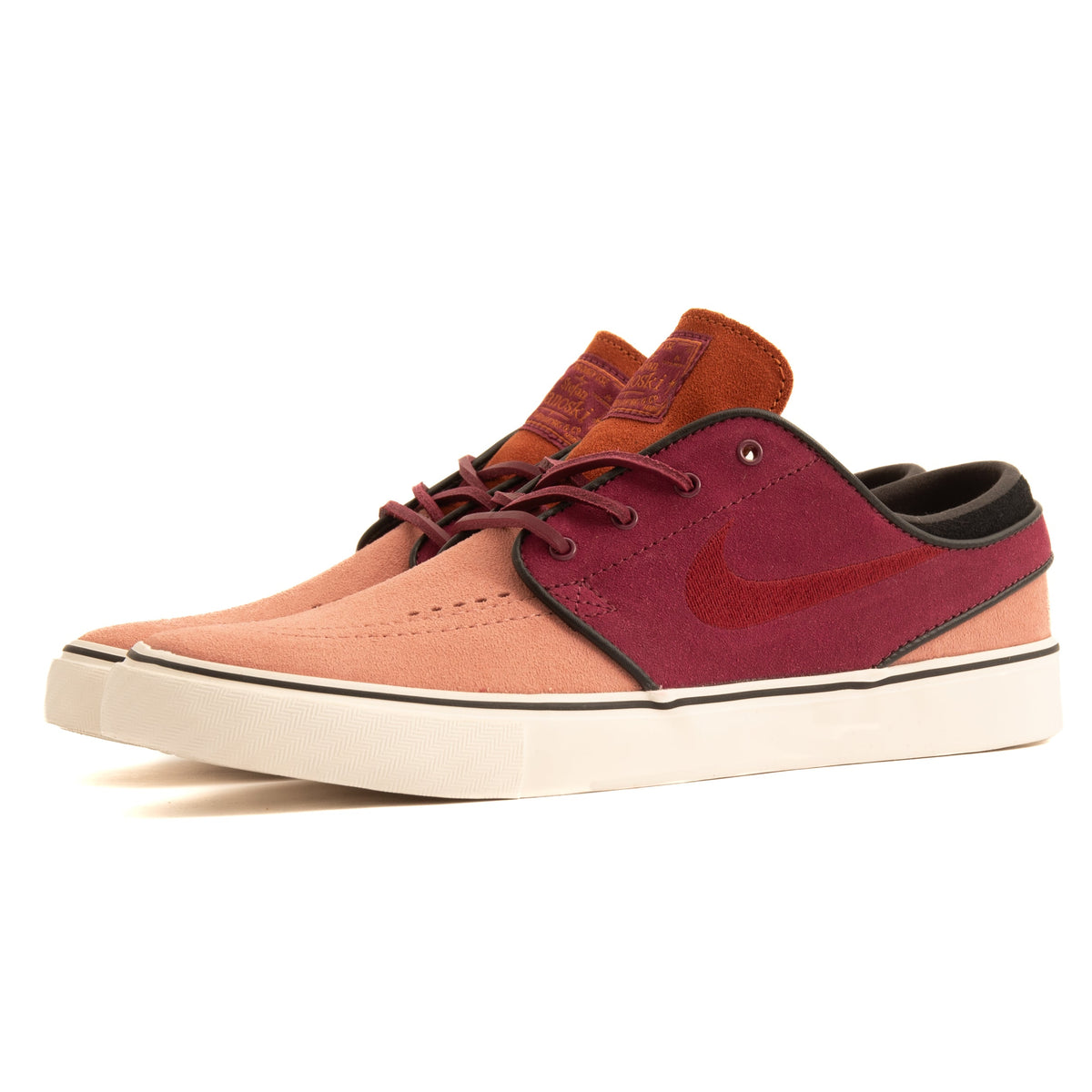 Nike SB - Zoom Janoski OG+ (Red Stardust/Team Red) *SALE