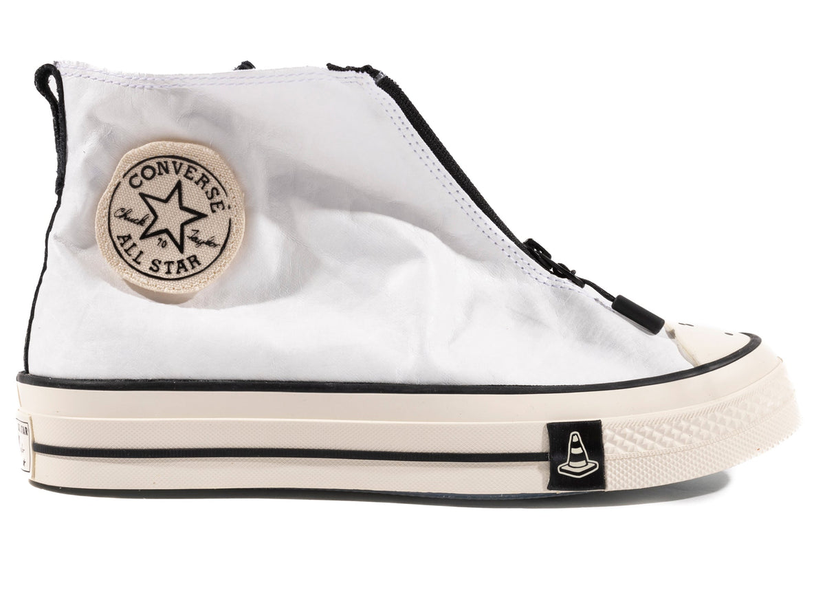 Converse x Joshua Vides Chuck 70 Hi