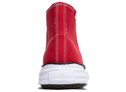 Maison Mihara Yasuhiro Peterson High in Red