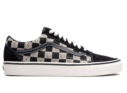 Vans Old Skool Stitch