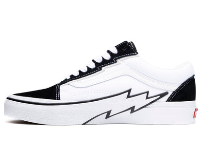 Vans Old Skool Bolt 2 Tone