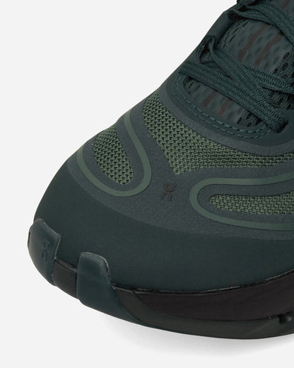 Men's IKON Cloudflow 5 AD Sneakers Obsidian / Evergreen