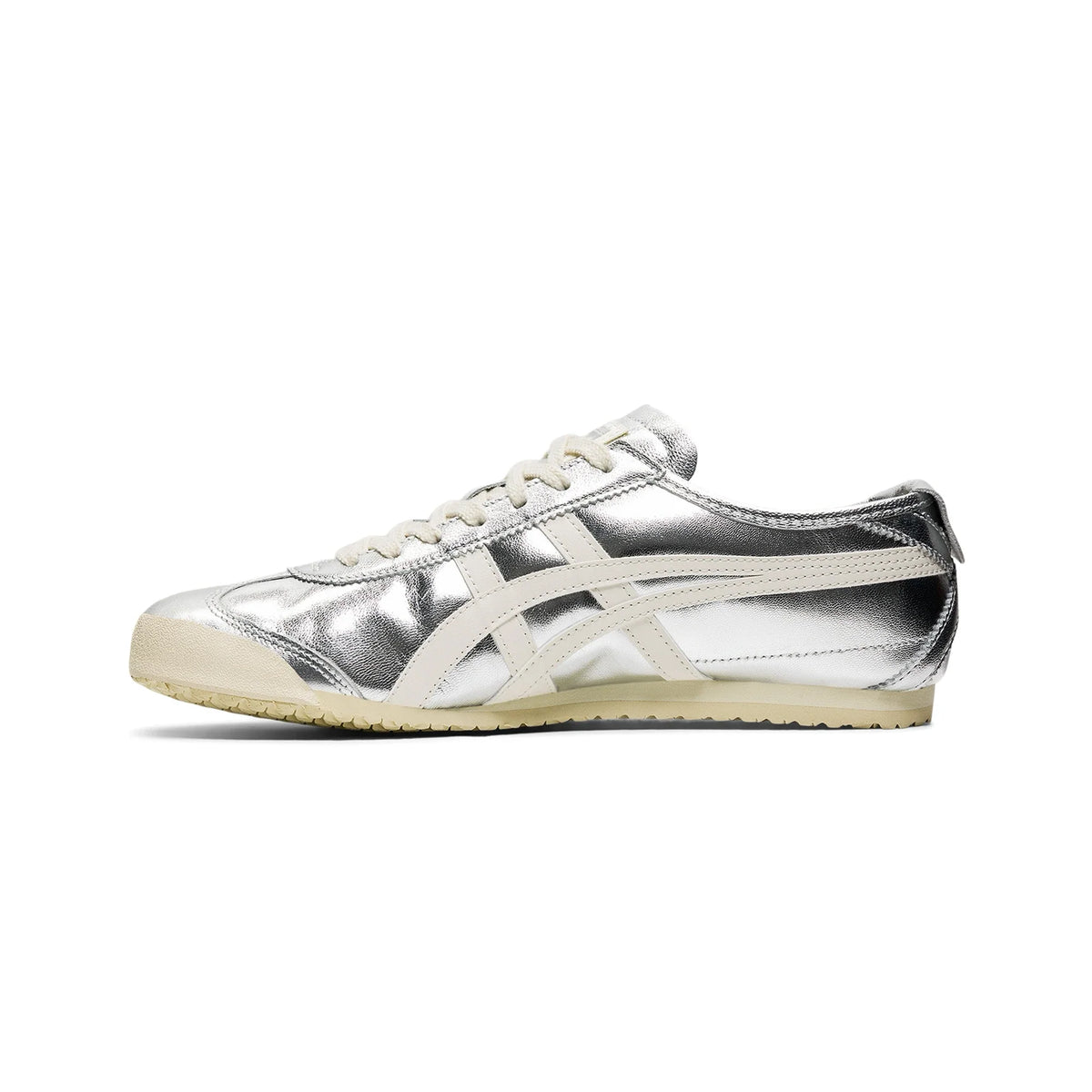 Onitsuka Tiger Mexico 66 'Silver Off White' (2022)