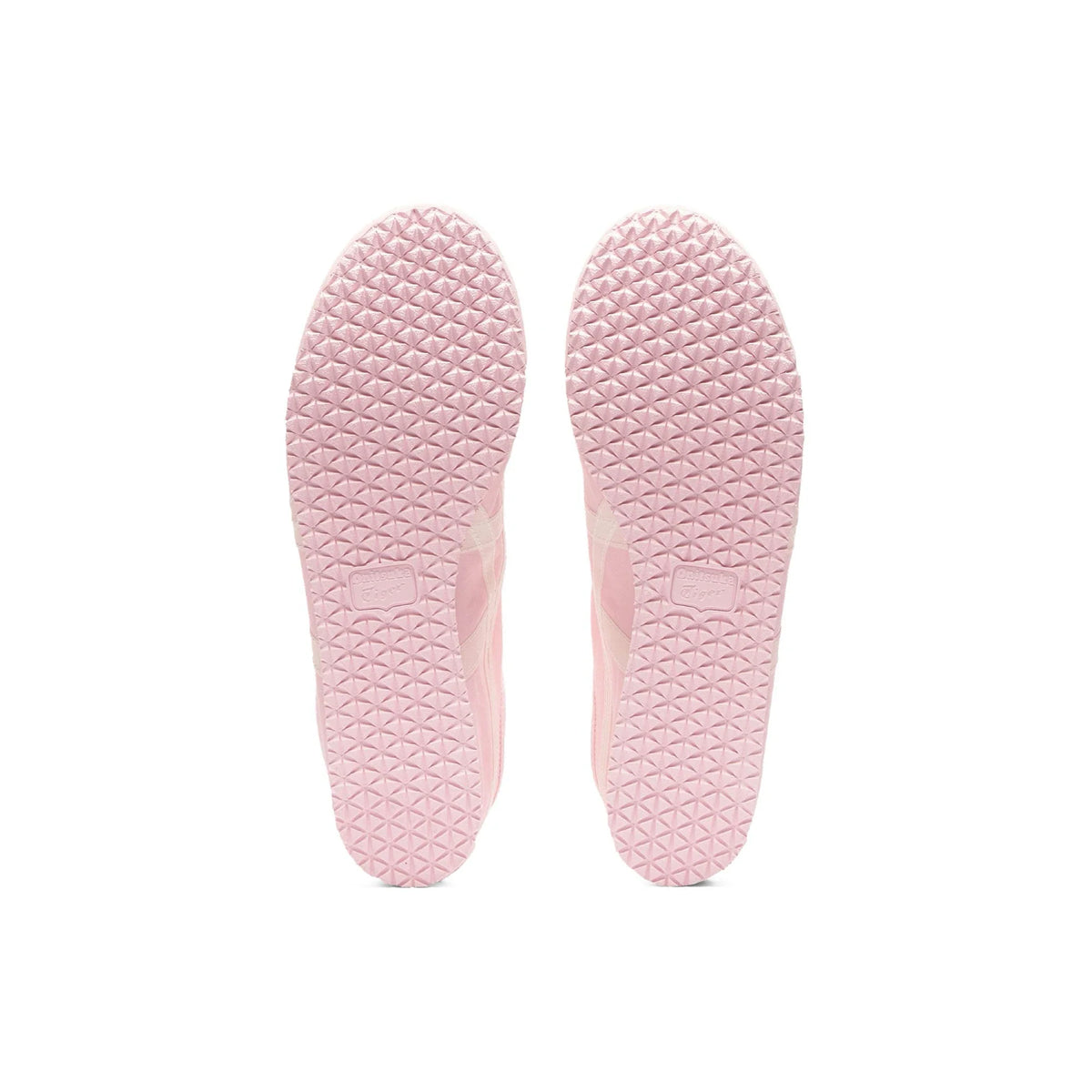 Onitsuka Tiger Mexico 66 Slip-On 'Pink Cream' (2024)