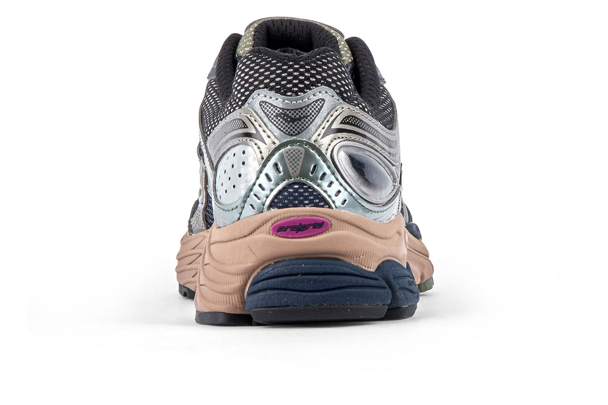 Saucony Progrid Omni 9 - Blue/Brush